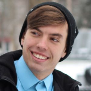 ロッテルダム在住のMarco